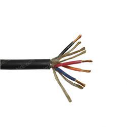 Picture of Cable - 12ga 4 Conductor