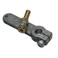 Picture of Lever Assembly - Throttle Clamp