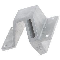 Picture of Mast Head Pulley Casting