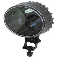 jw1706441-alt-alt-alt SPOTLIGHT - RED LED 12-110V