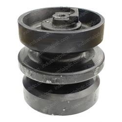 Picture of Roller - Triple Flange