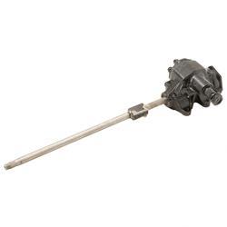 Picture of Assy Steering Clamp B210