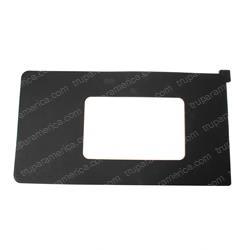 FACTORY CAT 253-1071 GASKET-RECOVERY TANK LID