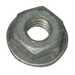 HYSTER NUT replaces 0169874 - aftermarket