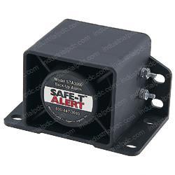 Picture of Back Up Alarm 82-107db 12-48v