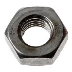 HYSTER NUT replaces 0136692 - aftermarket