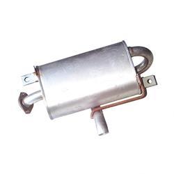 Picture of Muffler