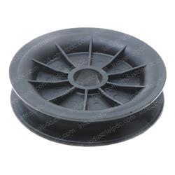 Picture of Pulley Sub-Assy, Hos