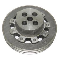 Picture of Vgroovedpulley