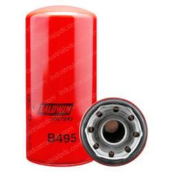 Picture of Filter - Lube