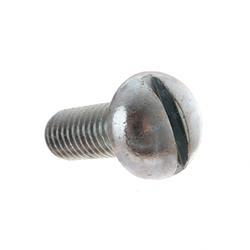 Picture of 3/8-16 X 1 Rd Sl Ms Zinc