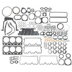 ALLIS CHALMERS/TUSK AC74397322 SET, GSKT