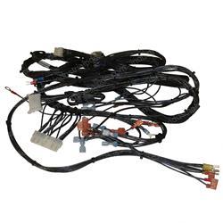 Picture of Main Harness