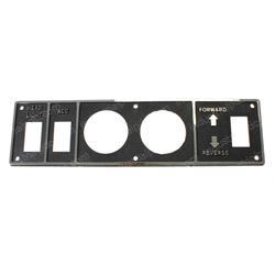 Picture of Panel Instrument Status/Hour