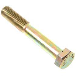 Picture of 3/8-24x 2 1/2 Hex Cap Scrgr5zn