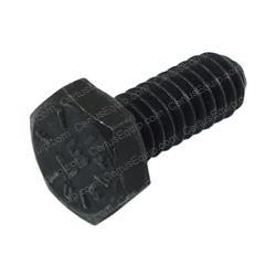 BOLT-LOCKING