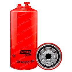 Picture of Filter - Fuel/Water Separator