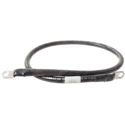 Picture of Cable - Battery  Ul1283-2 Blk 3