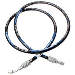 Picture of Hose Hyd .25x60.00 Strx45