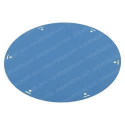 Picture of Cover Riser Side Holes