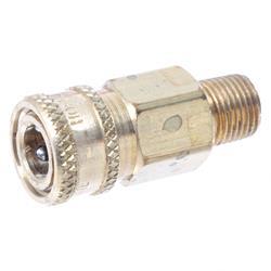 Picture of Quick Discon. Socket W/O Valve