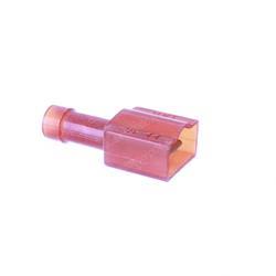 Picture of Terminal Push-on 1/4m 22-18