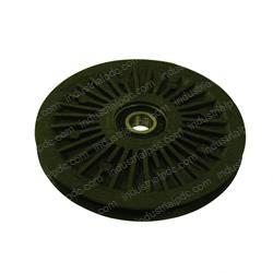 Picture of Pulley - Plastic
