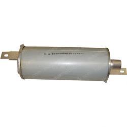 Picture of Muffler