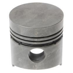 Picture of Piston +05mm