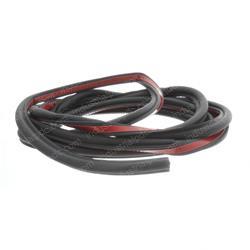 Picture of Seal - Sponge Rubber Per Ft