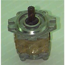 Picture of Pump - Hydraulic