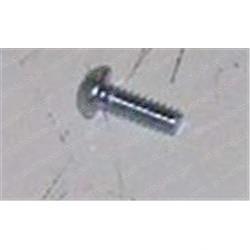 Picture of Screw - 6-32  3/8 Ph Round Hd
