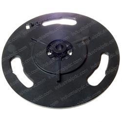 Picture of Driver Pad 3-Lug Al 17.0b [t3]