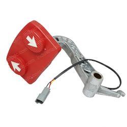 Picture of Pedal - Monotrol