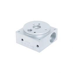 Picture of Valve Body