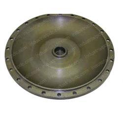 Picture of Cover - Impeller
