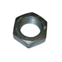 Picture of Nut Hex Jam 1-1/4-12 G8 Zn