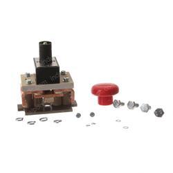 Picture of Disconnect Button Battery