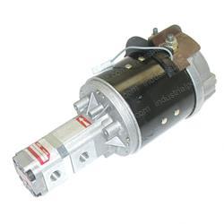Picture of Pump - Hydraulic
