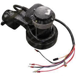 Picture of Hub Assembly - Drive Motor