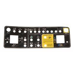 Picture of Decal - Control Panel