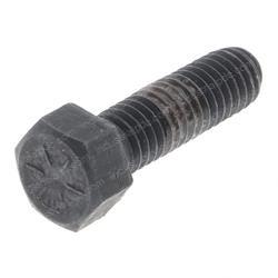 Picture of Hhcs 3/8-16x1-1/4 Gr5