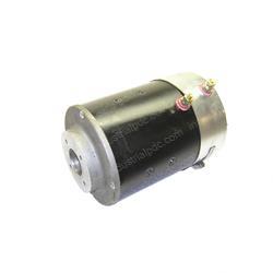 Picture of Motor - Dc