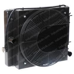 Picture of Radiator Assembly
