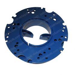 Picture of Center Lock Big Mouth Ii Rh