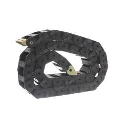 Picture of Cable Track - 35 Link Assembly