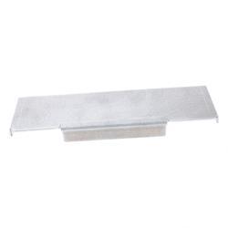 Picture of Lid-Solution Fill-Aluminum