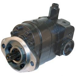 Picture of Pump - Hydraulic