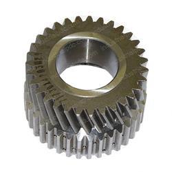 Picture of Gear Assembly