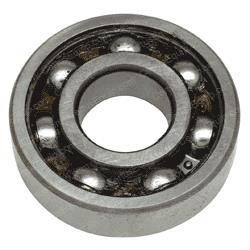 BEARING - BALL SINGLE SEAL